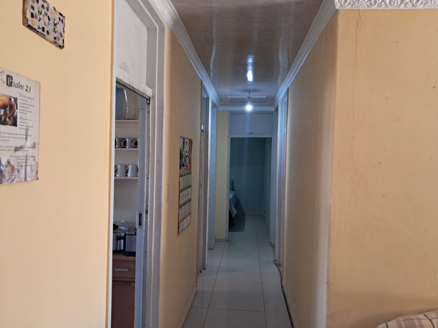 To Let 3 Bedroom Property for Rent in Bedelia Free State